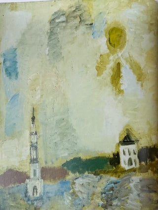 Pavel Nikonov