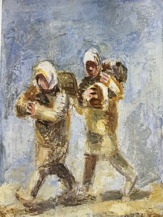 Pavel Nikonov