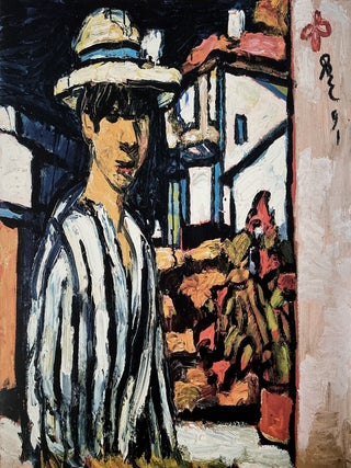 Vladimir Iashke