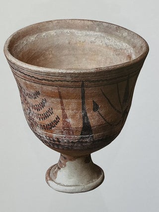 Nefertari i Dolina tsarita. Iz Egipetskogo muzeia v Turine (Nefertari and the Valley of Queens from the Muzeo Egizio, Turin)