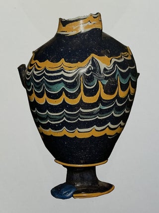 Nefertari i Dolina tsarita. Iz Egipetskogo muzeia v Turine (Nefertari and the Valley of Queens from the Muzeo Egizio, Turin)