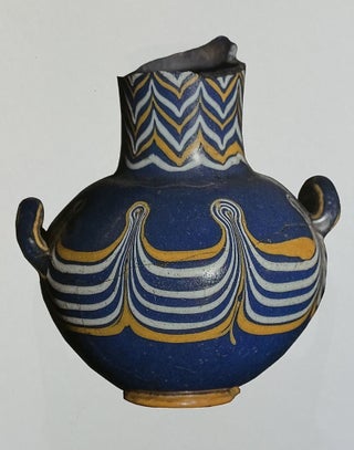 Nefertari i Dolina tsarita. Iz Egipetskogo muzeia v Turine (Nefertari and the Valley of Queens from the Muzeo Egizio, Turin)