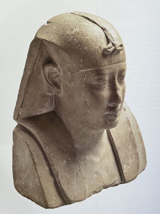Nefertari i Dolina tsarita. Iz Egipetskogo muzeia v Turine (Nefertari and the Valley of Queens from the Muzeo Egizio, Turin)