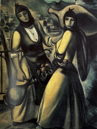 Three Centuries of Russian Art