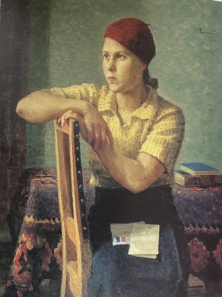 Three Centuries of Russian Art