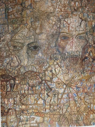 Three Centuries of Russian Art