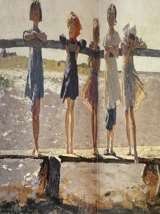 Three Centuries of Russian Art