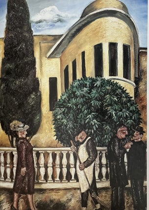 Three Centuries of Russian Art