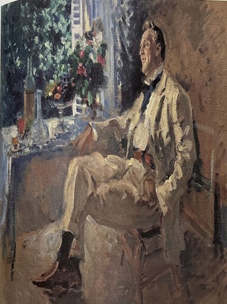 Three Centuries of Russian Art