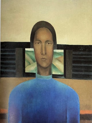 Three Centuries of Russian Art