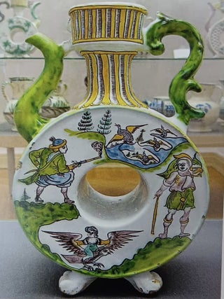 Vydaiushchiesia sobirateli narodno iskusstv (Outstanding collectors of folk art)