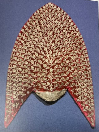 Vydaiushchiesia sobirateli narodno iskusstv (Outstanding collectors of folk art)