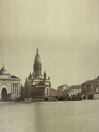 Peterburg Ivana Bianki: Poste Restante (Ivan Bianki's Petersburg: Poste Restante)