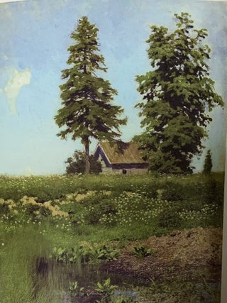 Isaak Levitan: master russkogo peizazha (Isaac Levitan: painter of the Russian landscape)