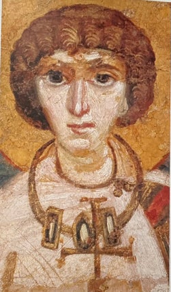 Katalog zberezhennikh pam'iatok Kyivs'kogo Tserkovno-Arkheologichnogo muzeiu 1872 – 1922 (Preserved Works of the Kyiv Pechersk Archeological Museum 1872 – 1922 )