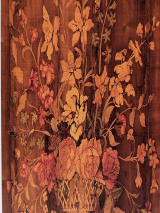 "Mebel'nye raritety sem'i Demidovykh. Istoriia i restavratsiia (Furniture rarities of the Demidov family: history and restoration); " . "