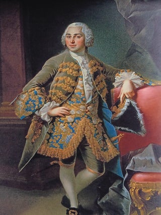 "Mebel'nye raritety sem'i Demidovykh. Istoriia i restavratsiia (Furniture rarities of the Demidov family: history and restoration); " . "