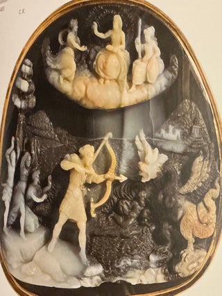 "Posmotri v glaza chudovishch..." Mificheskie olitsetvoreniia uzhasa v Antichnosi i ikh pobediteli ("Look in the Monsters' Eyes...: Mythical personifications of horror and their slayers); "... ..."