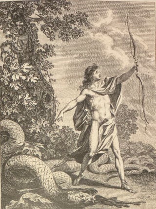 "Posmotri v glaza chudovishch..." Mificheskie olitsetvoreniia uzhasa v Antichnosi i ikh pobediteli ("Look in the Monsters' Eyes...: Mythical personifications of horror and their slayers); "... ..."