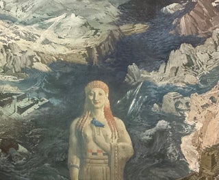 "Posmotri v glaza chudovishch..." Mificheskie olitsetvoreniia uzhasa v Antichnosi i ikh pobediteli ("Look in the Monsters' Eyes...: Mythical personifications of horror and their slayers); "... ..."