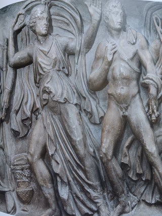 "Posmotri v glaza chudovishch..." Mificheskie olitsetvoreniia uzhasa v Antichnosi i ikh pobediteli ("Look in the Monsters' Eyes...: Mythical personifications of horror and their slayers); "... ..."