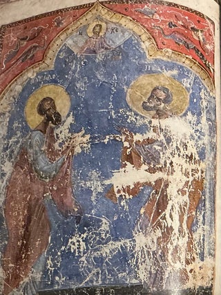Ikonopis' Rostova. Pamiatniki XIII–XVI vekov iz muzeinykh i chastnykh sobranii. Vystavka 12 marta – 25 maia 2025 (Icon painting of Rostov 13th – 16th c. masterpieces from museum and private collections. Exhibition March 12 – May 25, 2025)