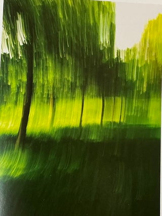 Charles March: Nature Translated