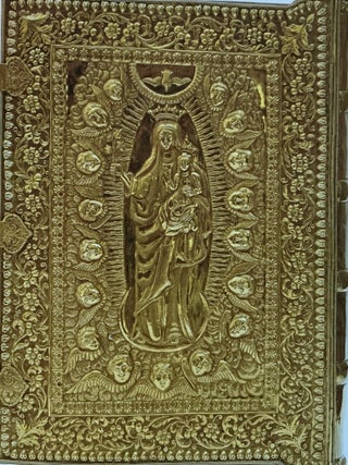 . / Gospels of Queen Keran: Transition to Post-Roslin Era in Armenian Miniature Painting of Cilicia