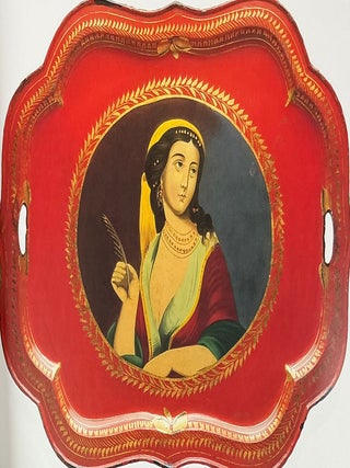 Iskusstvo Zhostova (The art of Zhostova)