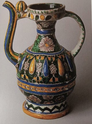 Narodnoe iskusstvo. Putevoditel' (Folk art guidebook)