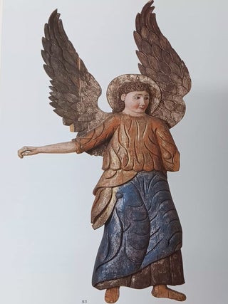 Narodnoe iskusstvo. Putevoditel' (Folk art guidebook)