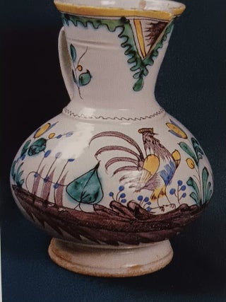 Narodnoe iskusstvo. Putevoditel' (Folk art guidebook)