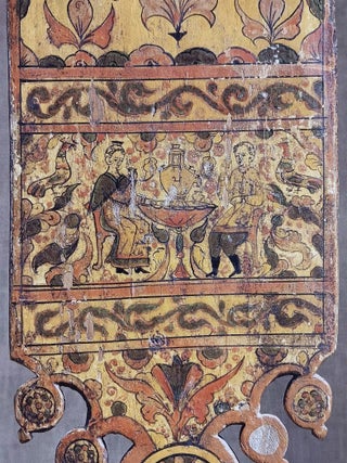 Narodnoe iskusstvo. Putevoditel' (Folk art guidebook)