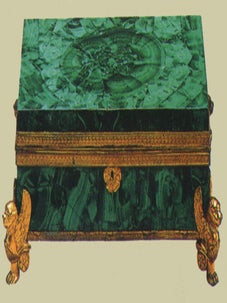 Item #4 Kamennaia simfoniia Peterburga (Stone symphony of St. Petersburg). E. E. Keller