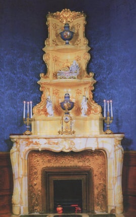 Kamennaia simfoniia Peterburga (Stone symphony of St. Petersburg)