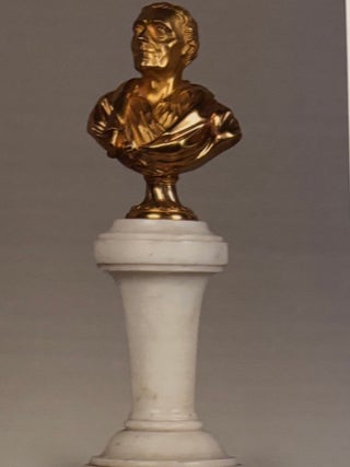 Gosudarstvennyi muzei-zapovednik Pavlovsk: Polnyi katalog kollektsii, tom X, Metall, bronza, vypusk 4, Kaminnye i nastol'nye aksessuary XVIII – nachalo XX veka (Pavlovsk Palace-Museum: Complete Catalogue of the Collections, vol. X, Metal, bronze, vypusk 4, fireplace and table accessories, 18th to the early 20th c.)