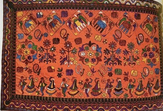 "Na sviashchennykh kholmakh i v tenistykh zavodiakh": indiiskaia kollektsiia Gosudarstvennogo muzeia istorii religii ("On holy hills and in shady creeks": the India collection of the State Museum of the History of Religion)