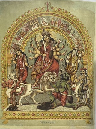 "Na sviashchennykh kholmakh i v tenistykh zavodiakh": indiiskaia kollektsiia Gosudarstvennogo muzeia istorii religii ("On holy hills and in shady creeks": the India collection of the State Museum of the History of Religion)