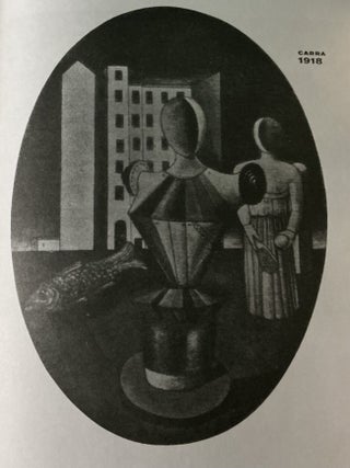 Kunstizmy Khansa Arpa i El Lisistkogo (Khans Arp's and El Lisitskii's Artisms)