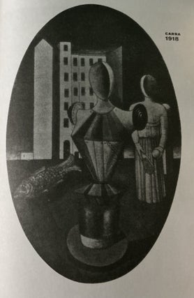 Kunstizmy Khansa Arpa i El Lisistkogo (Khans Arp's and El Lisitskii's Artisms)