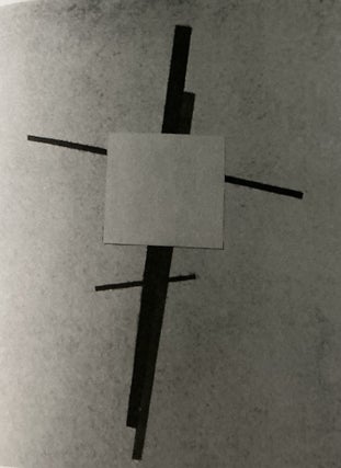 Kunstizmy Khansa Arpa i El Lisistkogo (Khans Arp's and El Lisitskii's Artisms)
