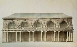 K istorii dvortsovoi biblioteki (Towards a history of the Palace Library)
