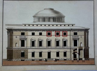 K istorii dvortsovoi biblioteki (Towards a history of the Palace Library)