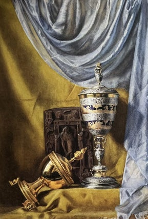 Baron Shtiglits. "Podvig prosveshchennoi blagotvoritel'nosti". K 150-letnemu iubileiu^ T. 1 (Baron Stieglitz: "A Feat of Enlightened Philanthropy". To mark 150 Years of the Stieglitz Central School of Technical Drawing); . " ". 150- . . , .1