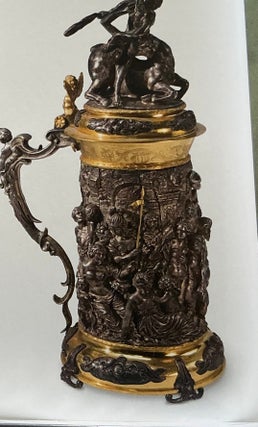 Baron Shtiglits. "Podvig prosveshchennoi blagotvoritel'nosti". K 150-letnemu iubileiu^ T. 1 (Baron Stieglitz: "A Feat of Enlightened Philanthropy". To mark 150 Years of the Stieglitz Central School of Technical Drawing); . " ". 150- . . , .1