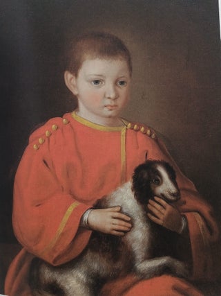 Za predelami "uchenogo iskusstva". Provintsial'nyi portret v sobranii Ermitazha (Beyond "Academic Art": the provincial portrait in the Hermitage Collection); &laquo; &raquo;.