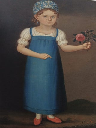 Za predelami "uchenogo iskusstva". Provintsial'nyi portret v sobranii Ermitazha (Beyond "Academic Art": the provincial portrait in the Hermitage Collection); &laquo; &raquo;.