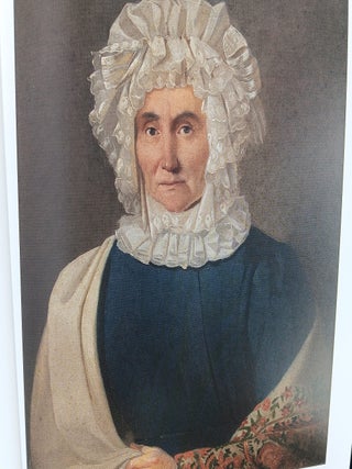 Za predelami "uchenogo iskusstva". Provintsial'nyi portret v sobranii Ermitazha (Beyond "Academic Art": the provincial portrait in the Hermitage Collection); &laquo; &raquo;.