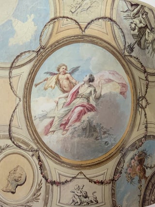 Frantsuzy v Peterburge (The French in St. Petersburg)