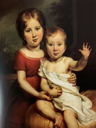 Frantsuzy v Peterburge (The French in St. Petersburg)